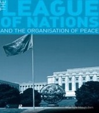 Bild vergrößern Bild: The League of Nations and the Organization of Peace - Routledge