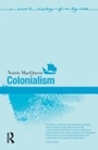 Cover: Colonialism - Routledge