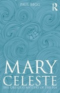 Cover: Mary Celeste - Routledge