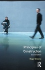 Cover: Principles of Construction - Routledge
