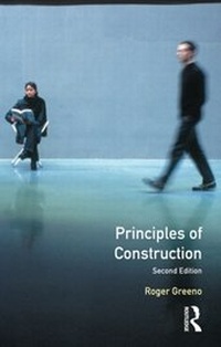 Enlarge image Cover: Principles of Construction - Routledge