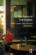 Cover: The Poetry of Ted Hughes - Routledge