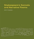 Cover: Shakespeare's Sonnets and Narrative Poems - Routledge