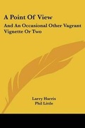 Cover: A Point of View - Kessinger Publishing