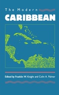 Cover: The Modern Caribbean - The University of North Carolina Press