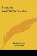 Cover: Biscailuz - Kessinger Publishing