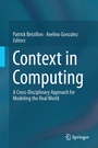 Cover: Context in Computing - Springer