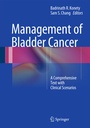 Cover: Management of Bladder Cancer - Springer New York