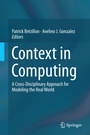 Cover: Context in Computing - Springer New York