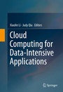 Cover: Cloud Computing for Data-Intensive Applications - Springer