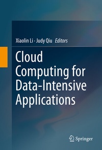 Abbildung von: Cloud Computing for Data-Intensive Applications - Springer