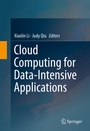 Cover: Cloud Computing for Data-Intensive Applications - Springer New York