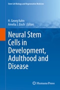 Abbildung von: Neural Stem Cells in Development, Adulthood and Disease - Springer