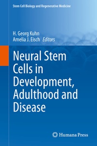 Bild: Neural Stem Cells in Development, Adulthood and Disease - Springer