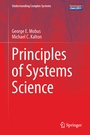 Cover: Principles of Systems Science - Springer