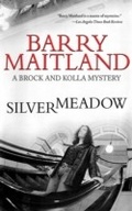 Cover: Silvermeadow - Arcade Publishing