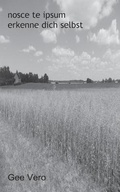 Cover: Nosce Te Ipsum - FeedARead.com