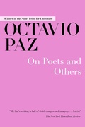 Cover: On Poets and Others - Arcade Publishing