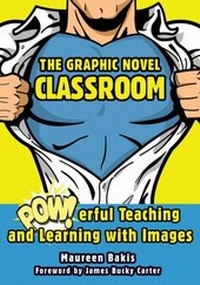 Bild: The Graphic Novel Classroom - Skyhorse Publishing