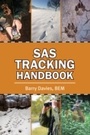 Cover: SAS Tracking Handbook - Skyhorse Publishing