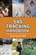 Cover: SAS Tracking Handbook - Skyhorse Publishing