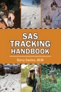 Enlarge image Cover: SAS Tracking Handbook - Skyhorse Publishing
