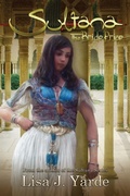 Cover: Sultana - Alhambra Press