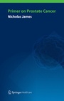 Cover: Primer on Prostate Cancer - Springer Healthcare