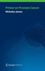 Cover: Primer on Prostate Cancer - Springer Healthcare