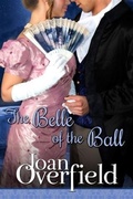 Cover: Belle of the Ball - Ten Talents Press