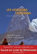 Cover: Les horizons lointains - Nevicata