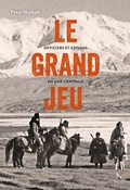 Cover: Le grand jeu - Nevicata
