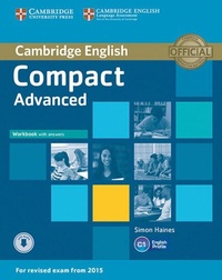 Abbildung von: Compact Advanced - Klett