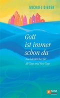 Cover: Gott ist immer schon da - R.Brockhaus