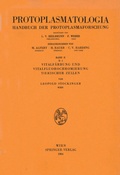 Cover: Vitalf&auml;rbung und Vitalfluorochromierung Tierischer Zellen - Springer