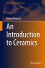 Cover: An Introduction to Ceramics - Springer