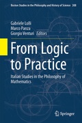 Cover: From Logic to Practice - Springer