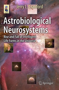 Abbildung von: Astrobiological Neurosystems - Springer