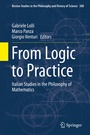 Cover: From Logic to Practice - Springer