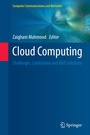 Cover: Cloud Computing - Springer