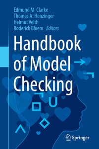 Abbildung von: Handbook of Model Checking - Springer