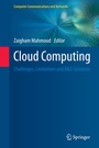 Cover: Cloud Computing - Springer