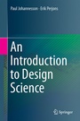 Cover: An Introduction to Design Science - Springer