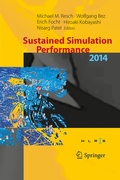 Cover: Sustained Simulation Performance 2014 - Springer