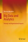 Cover: Big Data and Analytics - Springer