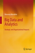 Cover: Big Data and Analytics - Springer