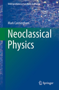Abbildung von: Neoclassical Physics - Springer