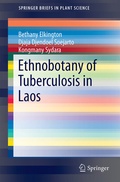 Cover: Ethnobotany of Tuberculosis in Laos - Springer