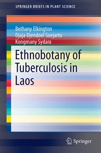 Abbildung von: Ethnobotany of Tuberculosis in Laos - Springer