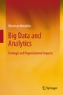 Cover: Big Data and Analytics - Springer